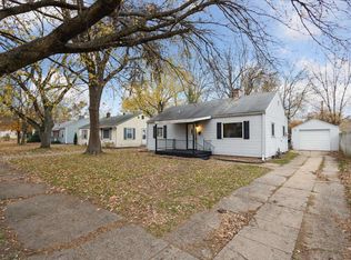 319 E Chippewa Ave, South Bend, IN
