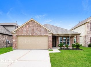 16365 Olive Sparrow Dr, Conroe, TX 77385