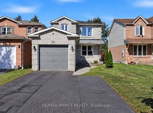 74 Yorkville Dr, Clarington, ON L1E 2A6