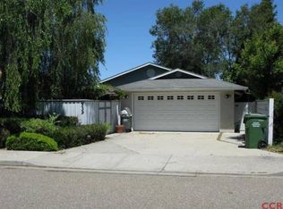 539 Le Point St, Arroyo Grande, CA 93420