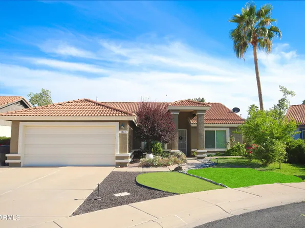 1317 E San Angelo Ave, Gilbert, AZ 85234