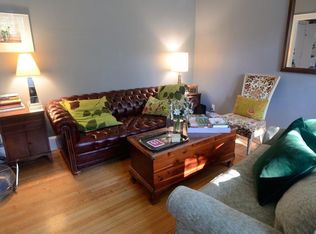 22 Concord Ave APT 6, Cambridge, MA 02138