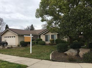 589 Petite Ave, Madera, CA 93637
