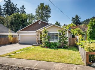 1540 Buck St, West Linn, OR