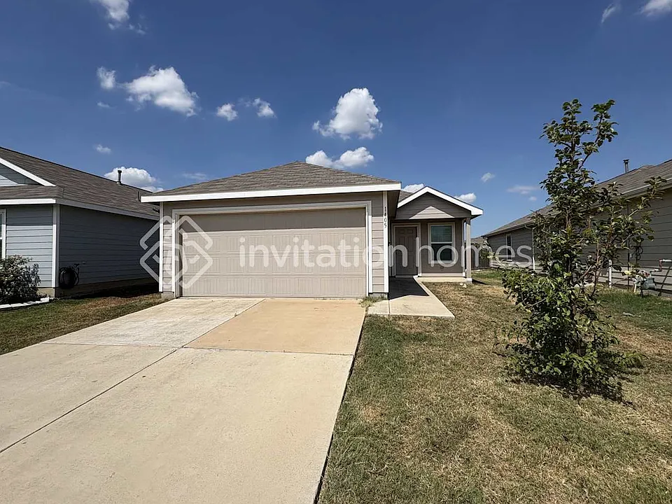 1405 Highbridge Blvd
