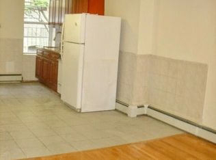 607 2nd Ave #2A, New York, NY 10016