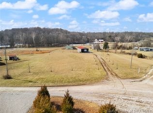 3235 E Spiceview Ln, Palmyra, IN 47164