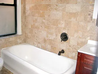 Rented by New Yorker Realty