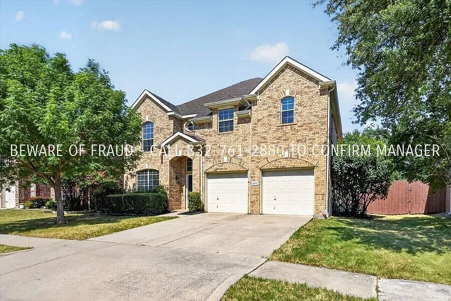11472 Blackhawk Dr