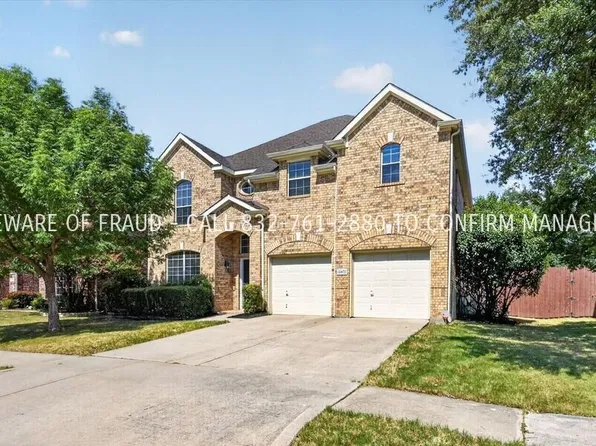 11472 Blackhawk Dr, Frisco, TX 75033