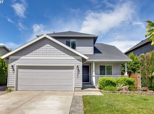 1227 34th Pl, Forest Grove, OR 97116