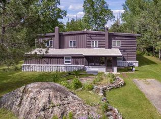 1161 N Cedar Lake Rd, Ely, MN 55731