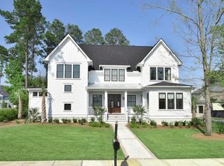 2805 Stay Sail Way, Mount Pleasant, SC 29466