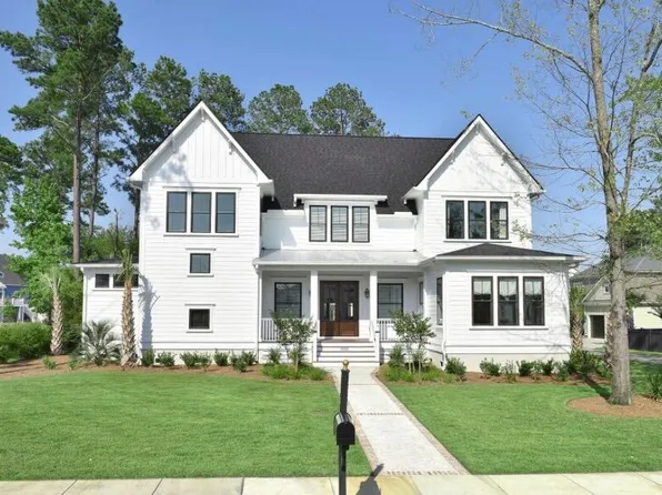 2805 Stay Sail Way, Mount Pleasant, SC 29466