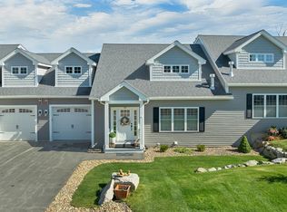 Brook Hill Condominium, Meredith, NH 03253