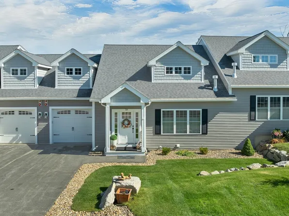 58 Brook Hill, Meredith, NH 03253