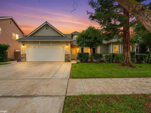 255 E Shimizu Avenue, Reedley, CA 93654