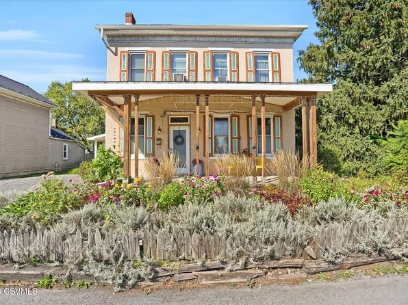 517 N 10th St, Lewisburg, PA 17837