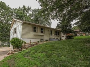 2730 S 45th Ter, Kansas City, KS 66106