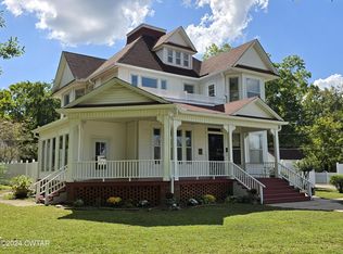 101 5th St, Jackson, TN 38301