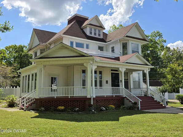 101 5th St, Jackson, TN 38301