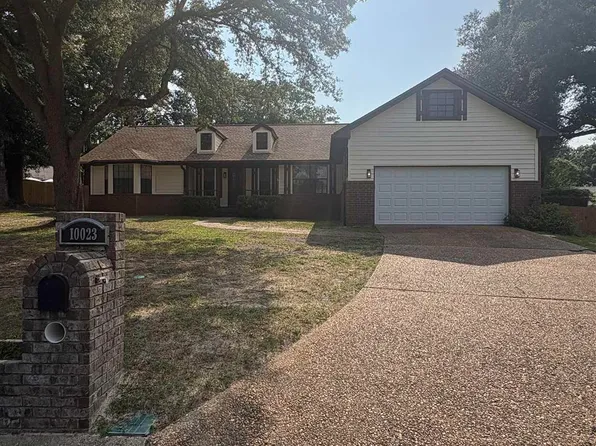 10023 Hollowbrook Dr, Pensacola, FL 32514