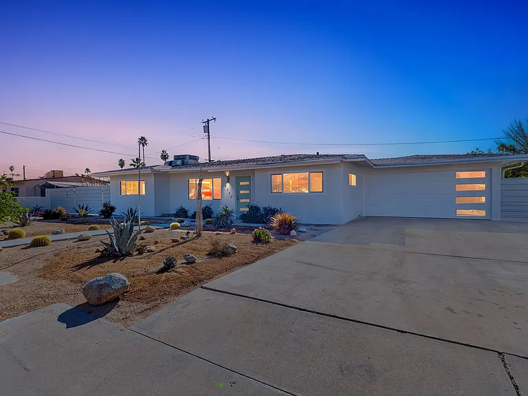 4379 E Camino San Miguel — Photo 32