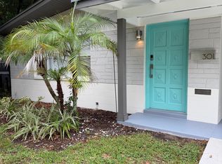 301 McJordan Ave, Orlando, FL 32801