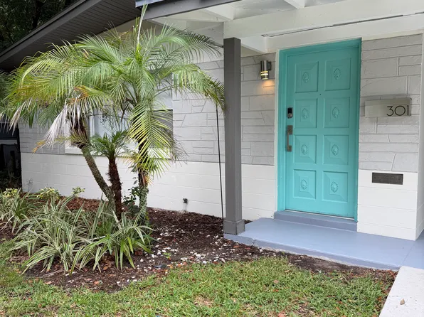 301 McJordan Ave, Orlando, FL 32801