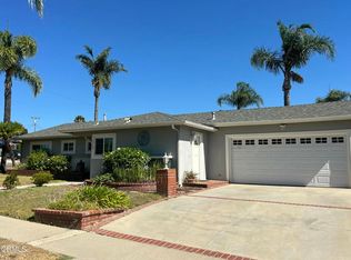 3309 Lesser Dr, Thousand Oaks, CA 91320