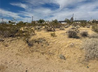 0 E Pkwy #142, Joshua Tree, CA 92252