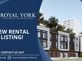 44 A Monclova Rd #B, Toronto, ON M3M0A6