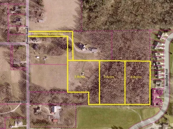 County Road 7, Elkhart, IN 46517