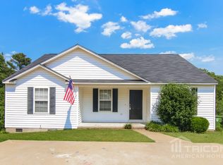 209 Petworth Dr, Columbia, SC 29229
