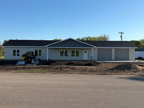 202 3rd Ave W, Mobridge, SD 57601