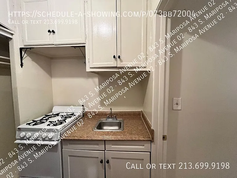 843 S Mariposa Ave #2 — Photo 12