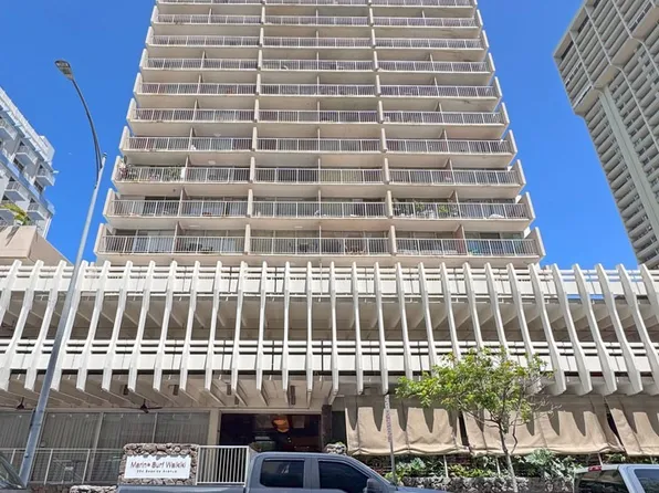 364 Seaside Ave APT 1109, Honolulu, HI 96815