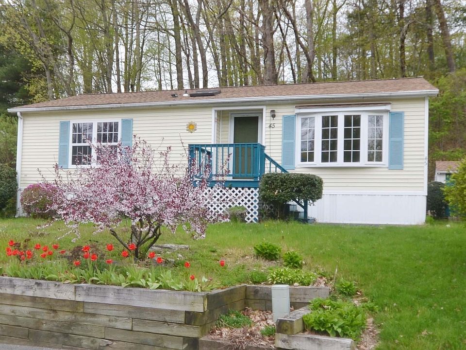 1st image of 47 Washington St Lot 45