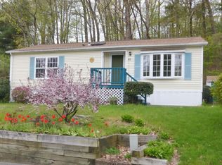 47 Washington St LOT 45, Auburn, MA 01501
