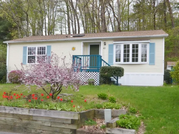 47 Washington St Lot 45, Auburn, MA 01501