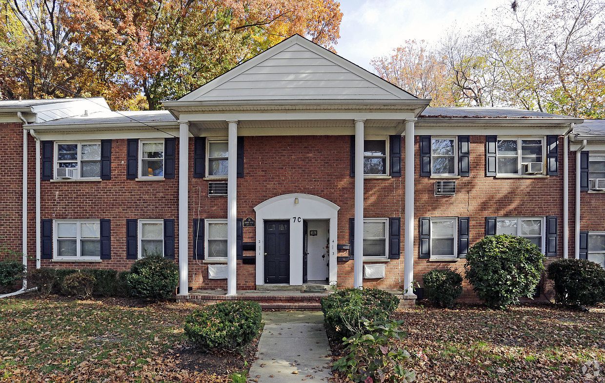 Eagle Rock Apartments West Orange