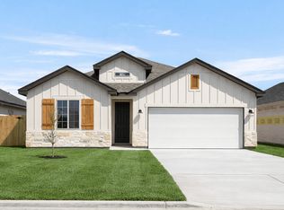2124 Zinnia St, Weslaco, TX 78599