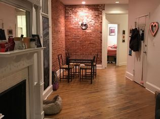 2731 Ontario Rd NW APT 1, Washington, DC 20009