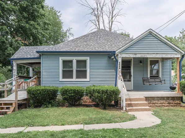 1944 E Epler Ave, Indianapolis, IN 46227