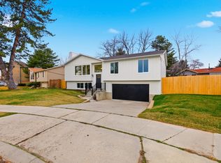 1469 E Winterwood Cir S, Sandy, UT 84092