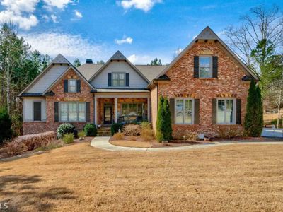 281 Patrick Cir, Suwanee, GA, 30024