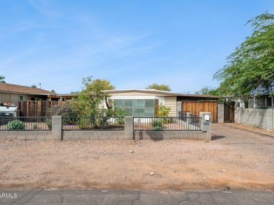 2230 N Silverton St, Mesa, AZ, 85203