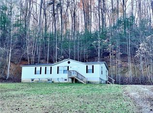 1741 Old North Rd, Lenoir, NC 28645