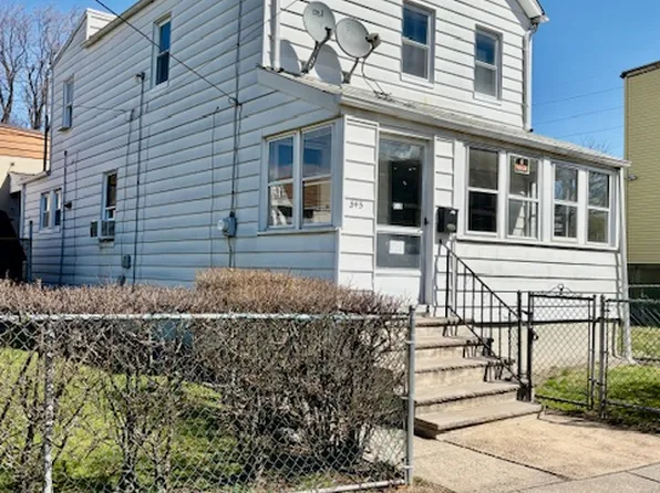 545 Joyce St, Orange, NJ 07050