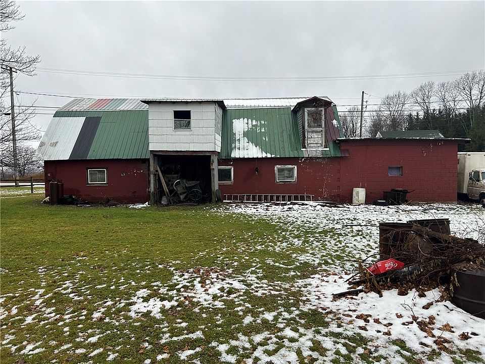 2nd image of 19184 Route 119 Hwy N
